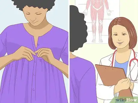 Imagen titulada Measure Fundal Height Step 7