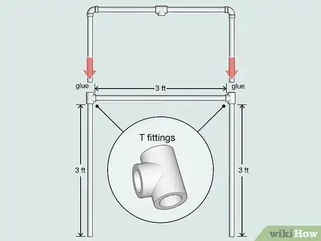 Imagen titulada Make an Easel Step 23
