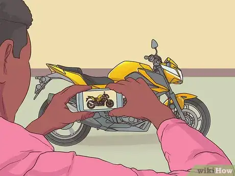 Imagen titulada Sell a Motorcycle Step 7
