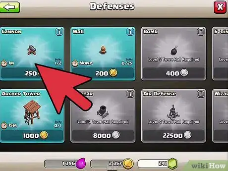 Imagen titulada Play Clash of Clans Step 5
