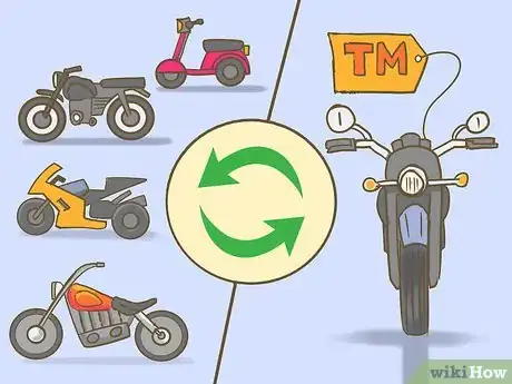 Imagen titulada Start a Motorcycle Club Step 2