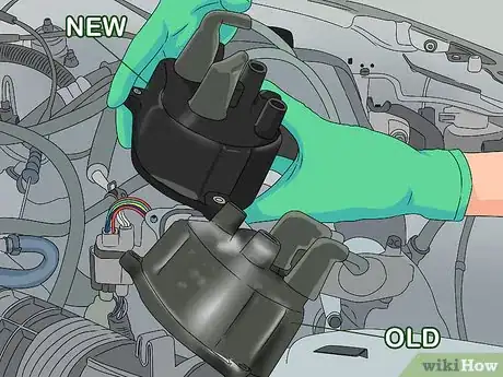 Imagen titulada Repair Your Own Car Without Experience Step 11