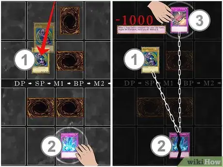 Imagen titulada Play Yu Gi Oh! Step 11