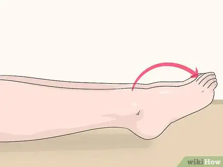 Imagen titulada Increase Ankle Mobility Step 2