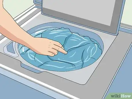Imagen titulada Fix a Shaking Washing Machine Step 1