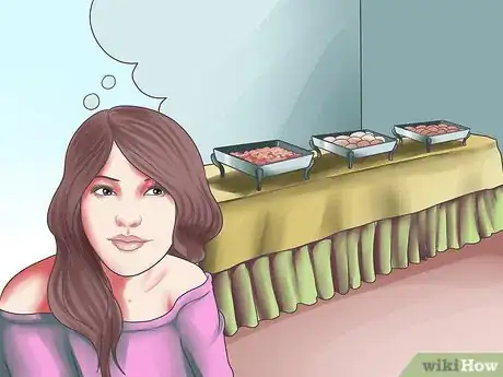 Imagen titulada Set a Table for a Tea Party Step 1