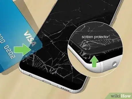 Imagen titulada Fix the LCD Screen on Your Phone Step 1