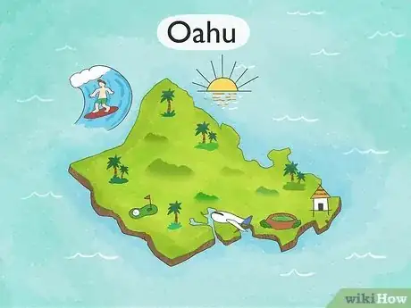 Imagen titulada Get Married in Hawaii for Cheap Step 3