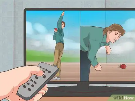 Imagen titulada Become a Cricket Player Step 7