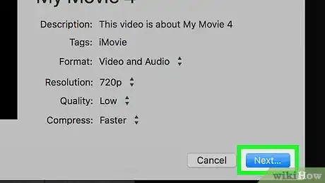 Imagen titulada Splice Video Clips Step 27