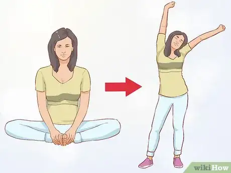 Imagen titulada Clear Your Mind for Meditation Step 19