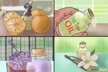 Imagen titulada Clean Dreadlocks Step 12