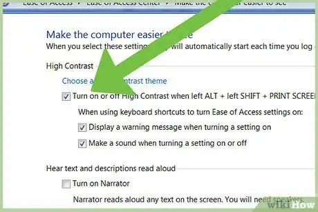 Imagen titulada Make Laptop Screens Readable Outdoors Step 2