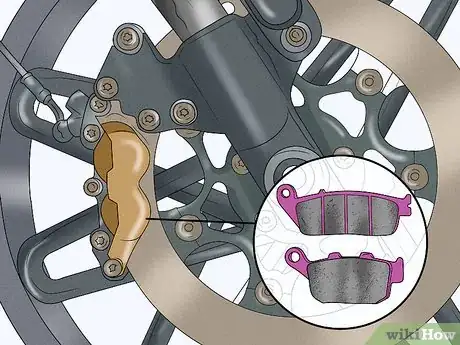 Imagen titulada Maintain a Motorbike Step 9