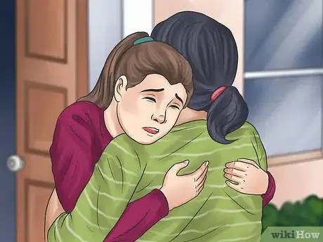 Imagen titulada Be a Good Friend Step 16