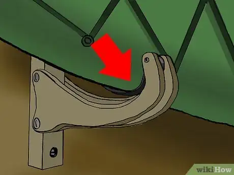 Imagen titulada Store a Kayak Step 15