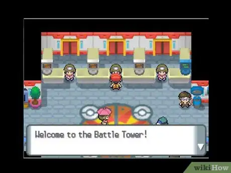 Imagen titulada Be a Pokémon Master Step 8