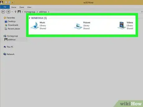 Imagen titulada Connect Two Laptops Through a LAN Step 53