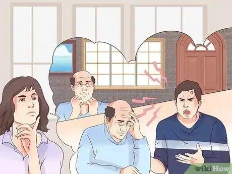 Imagen titulada Prove Emotional Abuse Step 5