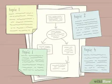 Imagen titulada Write a Law Essay Step 3