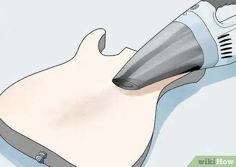 Imagen titulada Repaint a Guitar Step 10