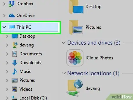 Imagen titulada Back Up an iPhone to Dropbox Step 19