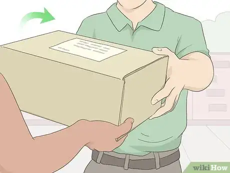 Imagen titulada Return to Sender Step 5