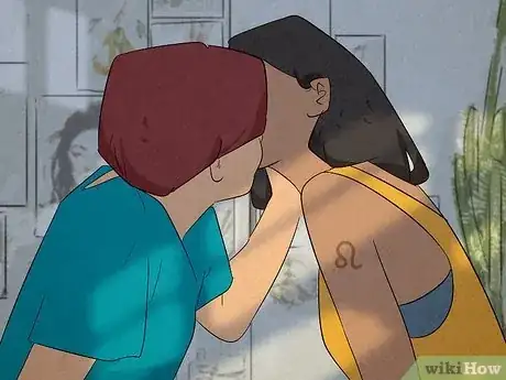Imagen titulada Who Is Taurus Sexually Compatible with Step 7
