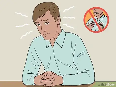 Imagen titulada Tell if Your Teen Is Cutting Step 10
