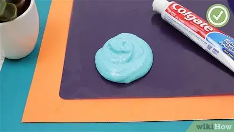 Imagen titulada Make Slime with Just Shampoo and Toothpaste Step 7