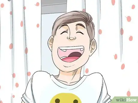Imagen titulada Get Happy when You're Sad Step 2