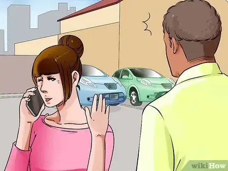 Imagen titulada Catch a Cheating Partner Step 2