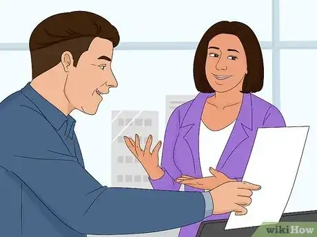Imagen titulada Tell if Someone Is a Friend or Acquaintance Step 3
