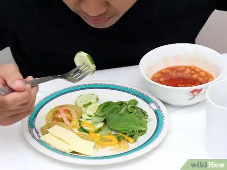 Imagen titulada Eat Something You Hate Step 10
