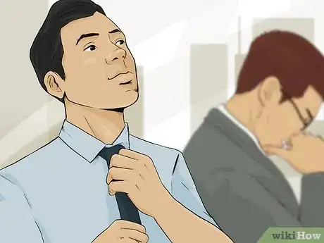 Imagen titulada Cope with One Too Many Snubs Step 14