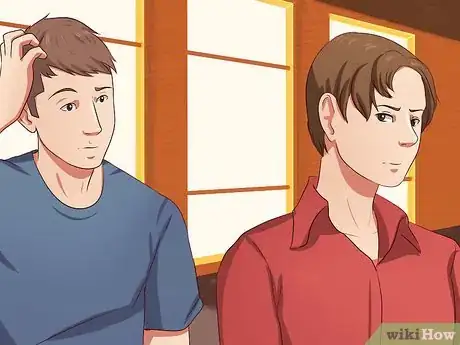 Imagen titulada Get Rid of an Unwanted Friend Step 9