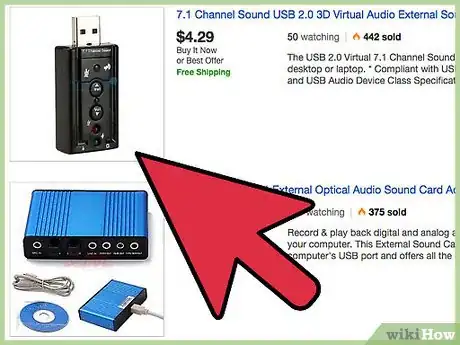 Imagen titulada Connect DJ Mixers to a Laptop Step 9