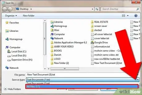 Imagen titulada List Every File on Your Hard Drive Step 3Bullet1