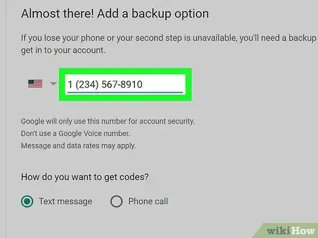 Imagen titulada Sync Outlook With Gmail Step 16