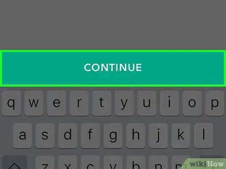 Imagen titulada Change Your Snapchat Email Step 7