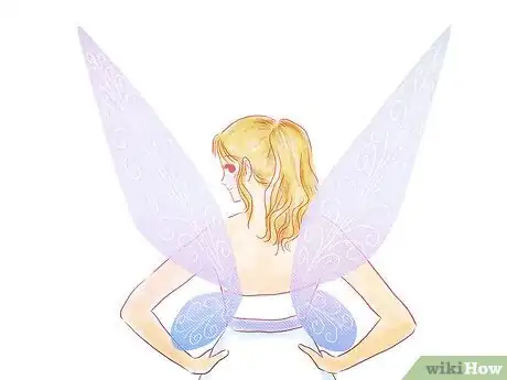 Imagen titulada Become a Fairy Step 8