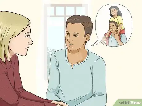 Imagen titulada What Are Some Activities to Rebuild Trust in Your Relationship Step 6