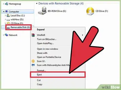 Imagen titulada Disable USB Ports Step 1