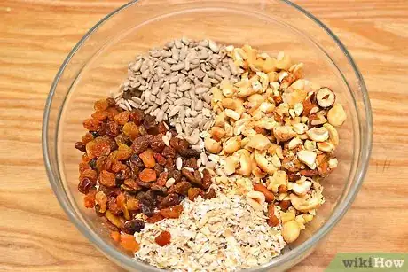 Imagen titulada Make Your Own Homemade Cereal Step 9
