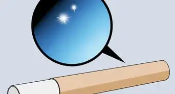 hacer un telescopio sencillo