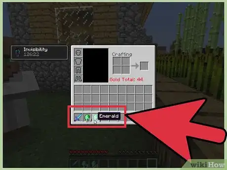 Imagen titulada Find a Saddle in Minecraft Step 8