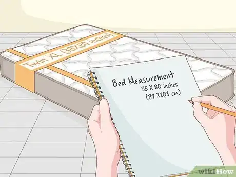 Imagen titulada Measure Bed Size Step 4