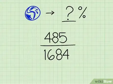 Imagen titulada Calculate Percentages Step 4