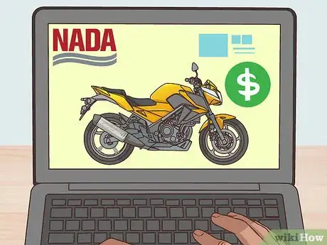 Imagen titulada Sell a Motorcycle Step 3