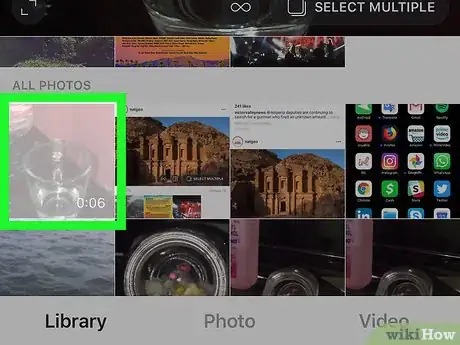 Imagen titulada Upload High Quality Videos to Instagram Step 7